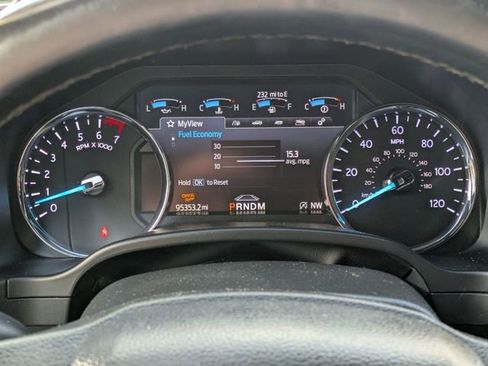 Used 2021 Ford Expedition Max Limited image 17