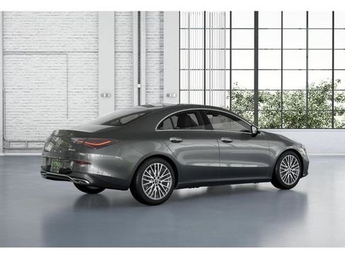 New 2026 Mercedes-Benz CLA 250 4MATIC image 20