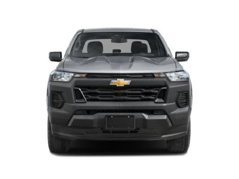 Used 2025 Chevrolet Colorado W/T RWD image 7