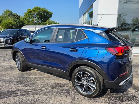 Used 2023 Buick Encore GX Select FWD image 6