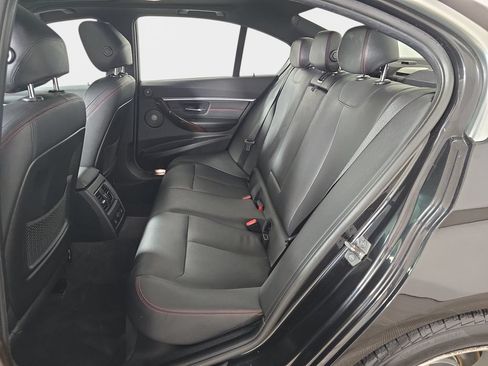 Used 2016 BMW 340i xDrive Sedan AWD/4WD image 16