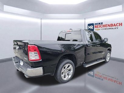 Used 2020 RAM 1500 Big Horn