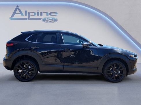 Used 2025 MAZDA CX-30 AWD 2.5 S w/ Select Sport Pkg image 6