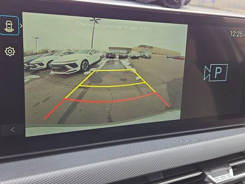 New 2026 Hyundai Sonata SEL AWD/4WD image 13
