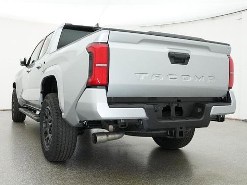 New 2026 Toyota Tacoma SR5 RWD image 25