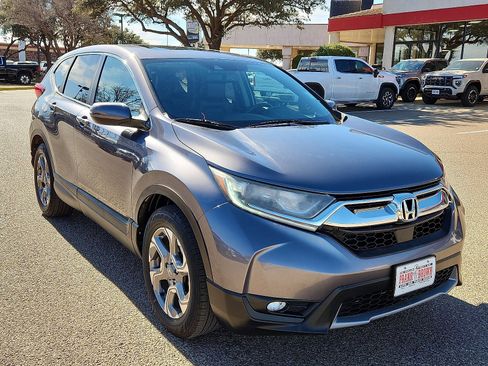 Used 2019 Honda CR-V EX-L image 6