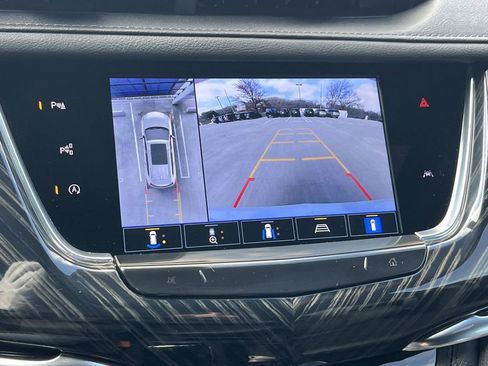 Certified 2023 Cadillac XT6 Premium Luxury w/ Technology Package image 34