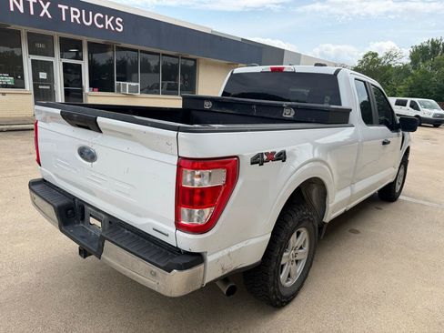 Used 2022 Ford F150 XL w/ Equipment Group 101A High AWD/4WD image 5