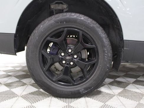 Used 2024 Ford Maverick Lariat w/ FX4 Off-Road Package image 46