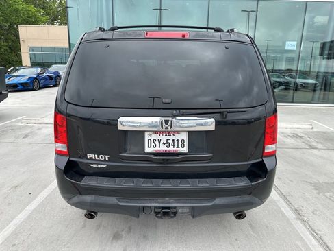 Used 2013 Honda Pilot EX image 8
