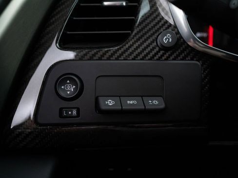 Used 2019 Chevrolet Corvette ZR1 RWD image 19