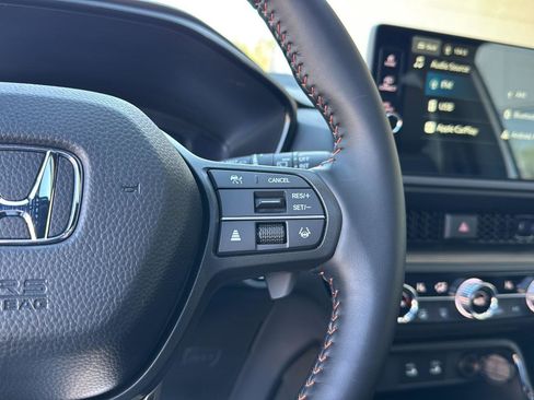 New 2026 Honda CR-V Sport-L image 19