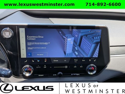 Certified 2023 Lexus RX 350 Premium w/ Cold Area Package AWD/4WD image 20
