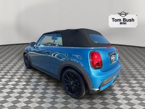Certified 2023 MINI Cooper S image 5