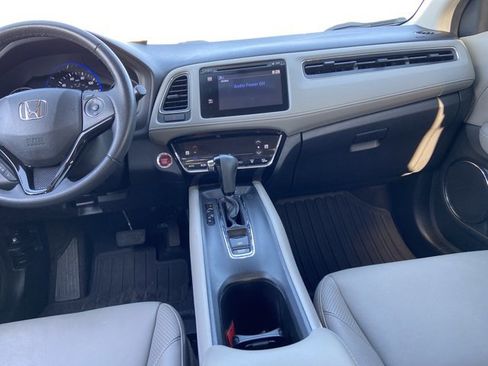 Used 2016 Honda HR-V EX-L image 15