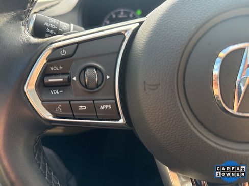 Used 2024 Acura RDX w/ Technology Package image 20