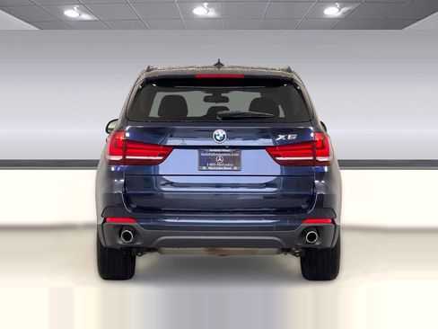 Used 2016 BMW X5 sDrive35i image 8