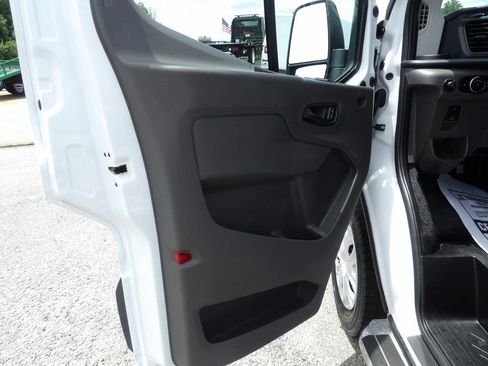 Used 2025 Ford Transit 250 Low Roof w/ Exterior Upgrade Package RWD image 14
