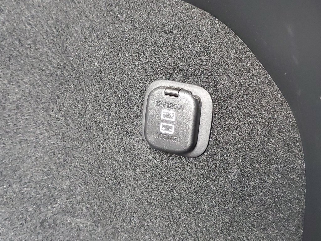 Certified 2025 MAZDA CX-5 AWD 2.5 S w/ Select Package image 9
