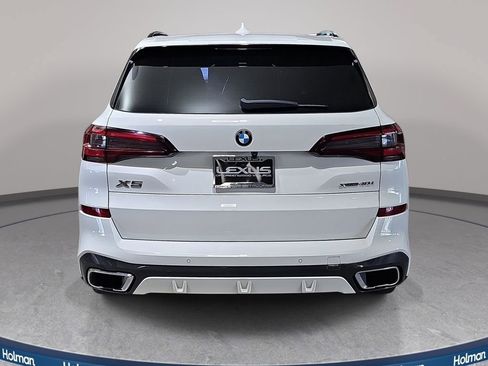 Used 2022 BMW X5 xDrive40i w/ M Sport Package AWD/4WD image 7