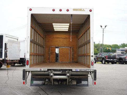 Used 2024 Ford E-450 and Econoline 450 Super Duty w/ Power Windows & Locks Group RWD image 10