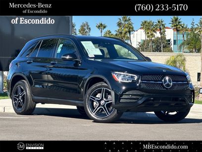 Certified 2022 Mercedes-Benz GLC 300