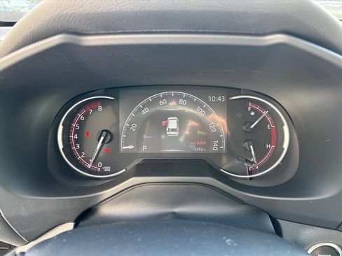 Used 2023 Toyota RAV4 XLE FWD image 14