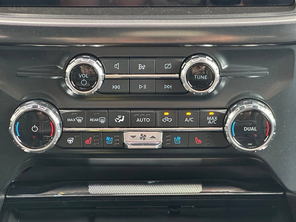 New 2026 Ford F150 Raptor AWD/4WD image 18