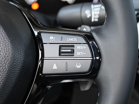 New 2026 Honda Civic Sport image 28