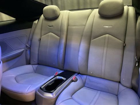 Used 2013 Cadillac CTS Performance image 10