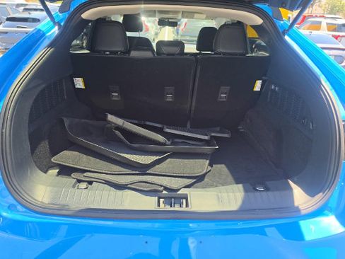 Used 2023 Ford Mustang Mach-E Select RWD image 17