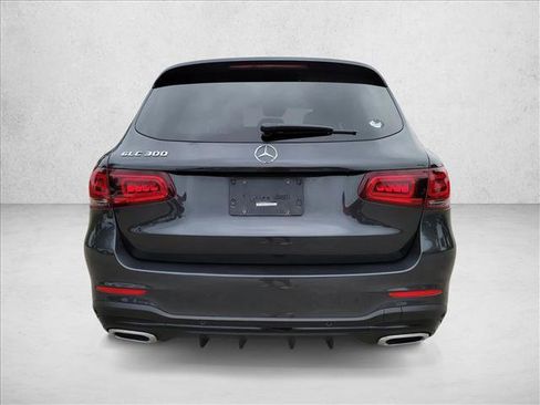 Used 2022 Mercedes-Benz GLC 300 image 6