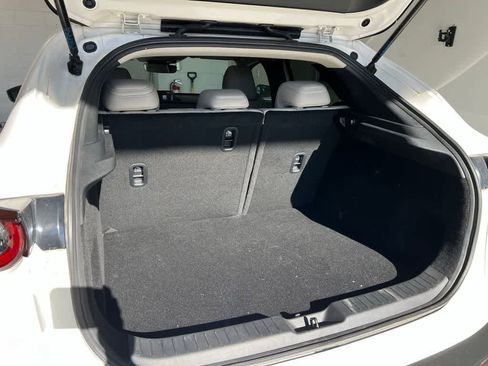 Certified 2025 MAZDA CX-30 AWD 2.5 S w/ Preferred Package image 20