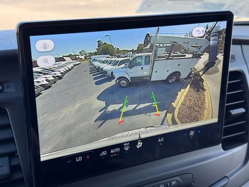 New 2026 Ford Transit 250 148 Medium Roof image 18