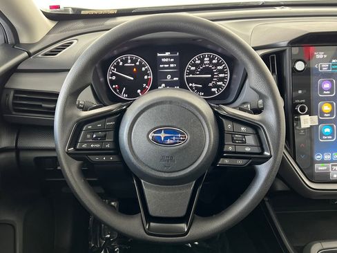 New 2026 Subaru Crosstrek 2.0i Premium image 15
