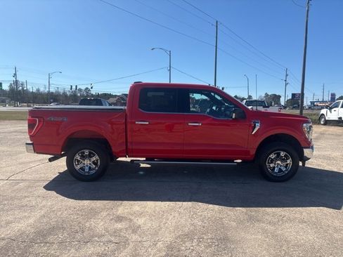 Used 2023 Ford F150 XLT w/ Equipment Group 302A High image 1