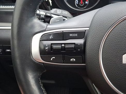 Used 2024 Kia K5 GT w/ GT1 Package FWD image 22
