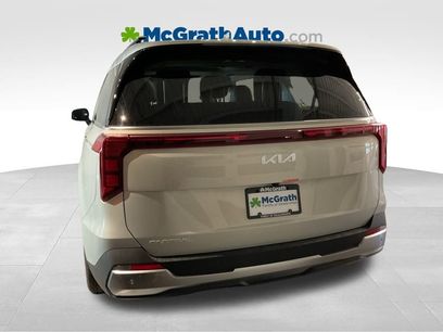 New 2026 Kia Carnival SX