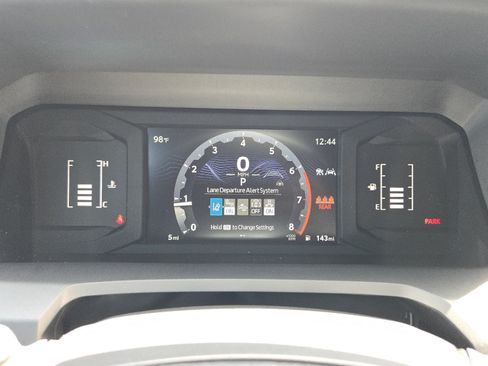 New 2026 Toyota Tacoma SR5 AWD/4WD image 28