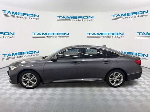 Used 2021 Honda Accord EX-L image 2