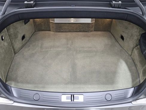 Used 2013 Bentley Continental GT AWD/4WD image 32