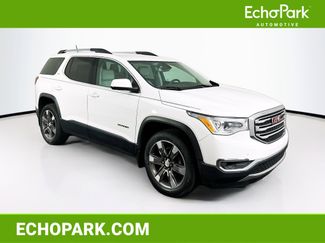 Used 2019 GMC Acadia SLT video 1