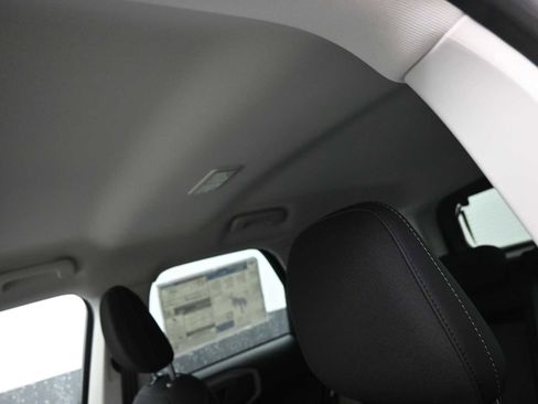 New 2025 Ford Bronco Sport Big Bend w/ Convenience Package image 23