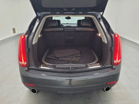 Used 2014 Cadillac SRX Luxury image 29
