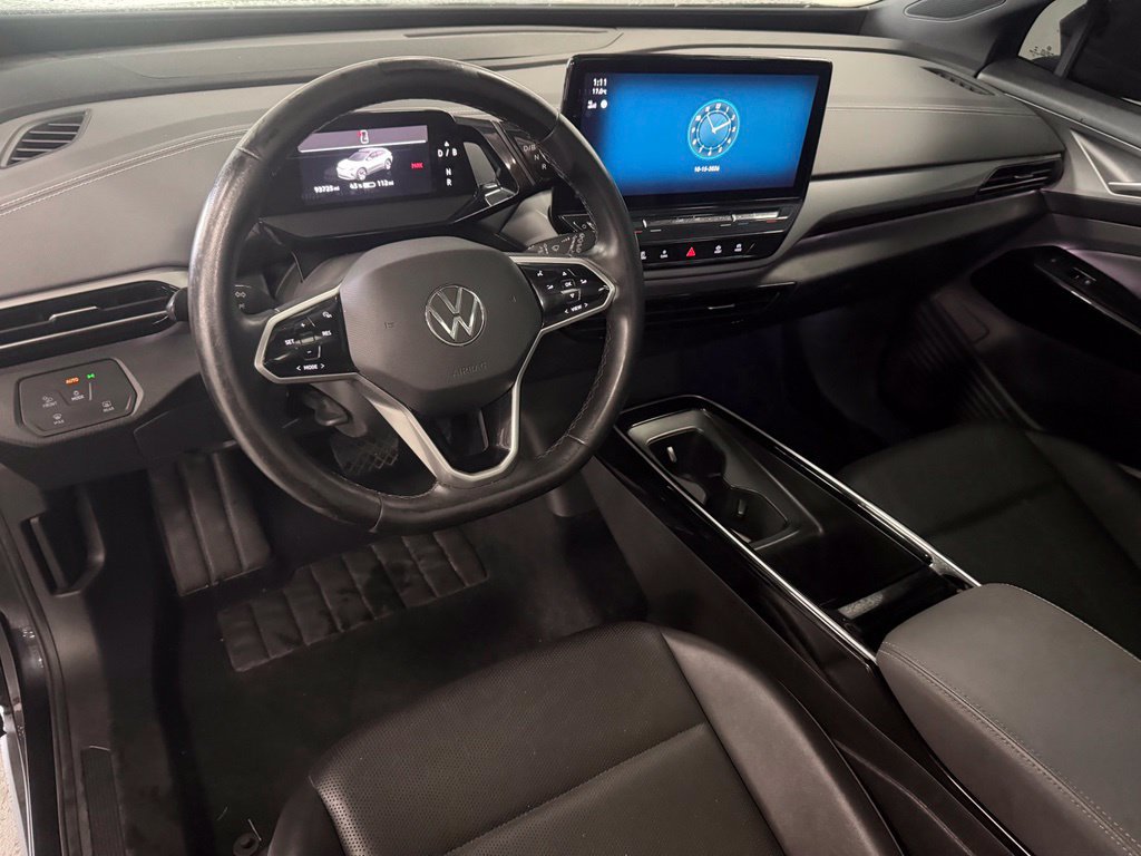 Used 2023 Volkswagen ID.4 Pro S RWD image 7