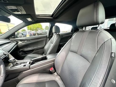 Used 2021 Honda Civic Sport Touring image 24