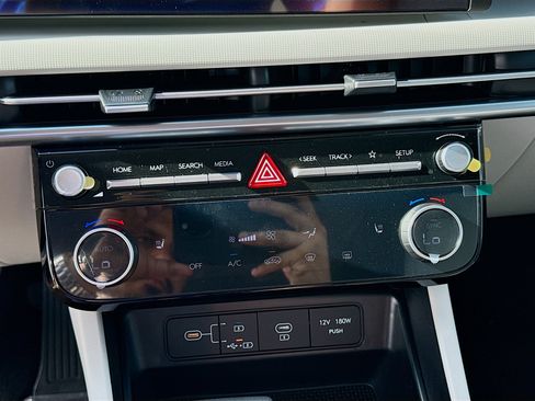 Certified 2026 Hyundai Tucson SEL FWD image 12