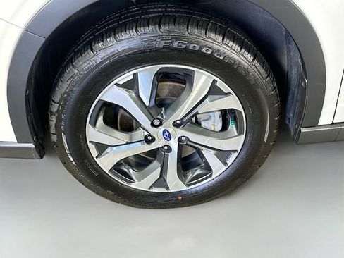 Used 2022 Subaru Outback Limited AWD/4WD image 17