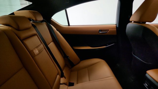 Used 2024 Lexus IS 300 w/ Comfort Package RWD image 40