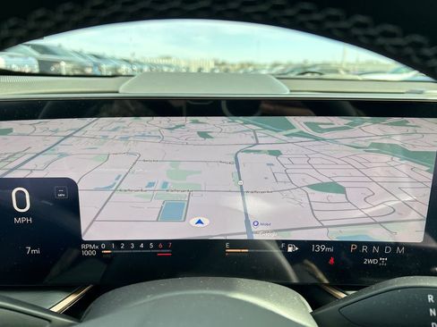 New 2026 Buick Envision Sport Touring image 23